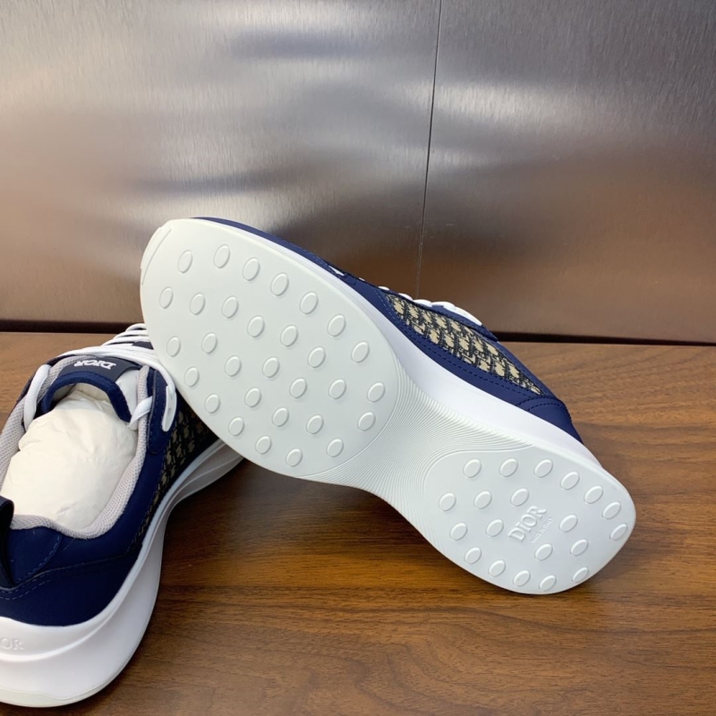 Christian Dior Casual Shoes